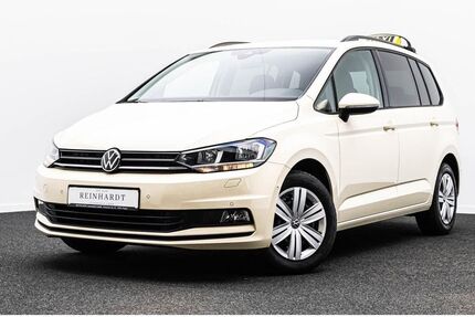 VW Touran 90.158 km 24.527 &euro; Hagen 58091