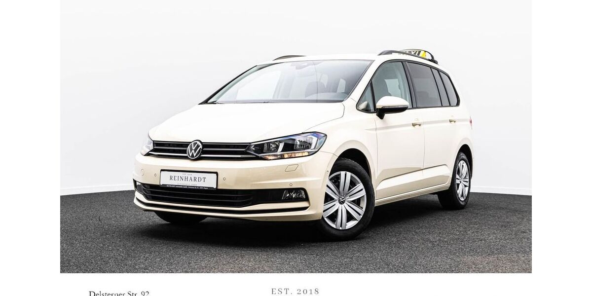 VW Touran 90.158 km 24.527 &euro; Hagen 58091