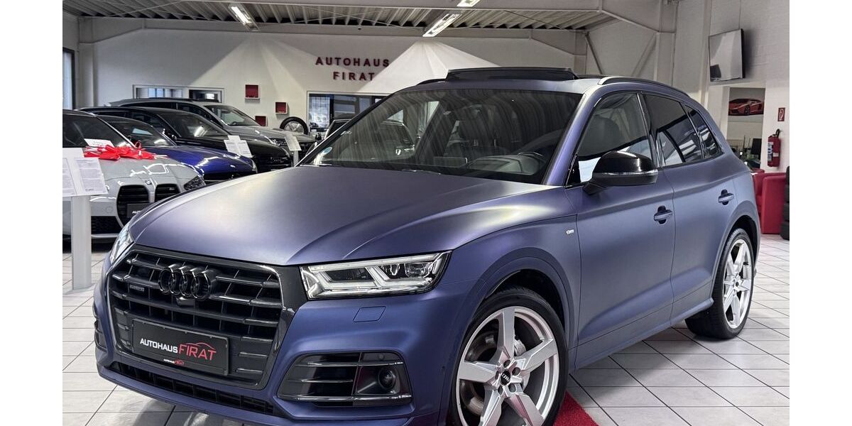 Audi Q5 154.580 km 29.949 &euro; Erftstadt / Köln 50374