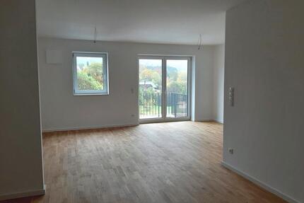 Hochwertige 2 Zi. Wohnung Stadtmitte Freyung Balkon Fernblick