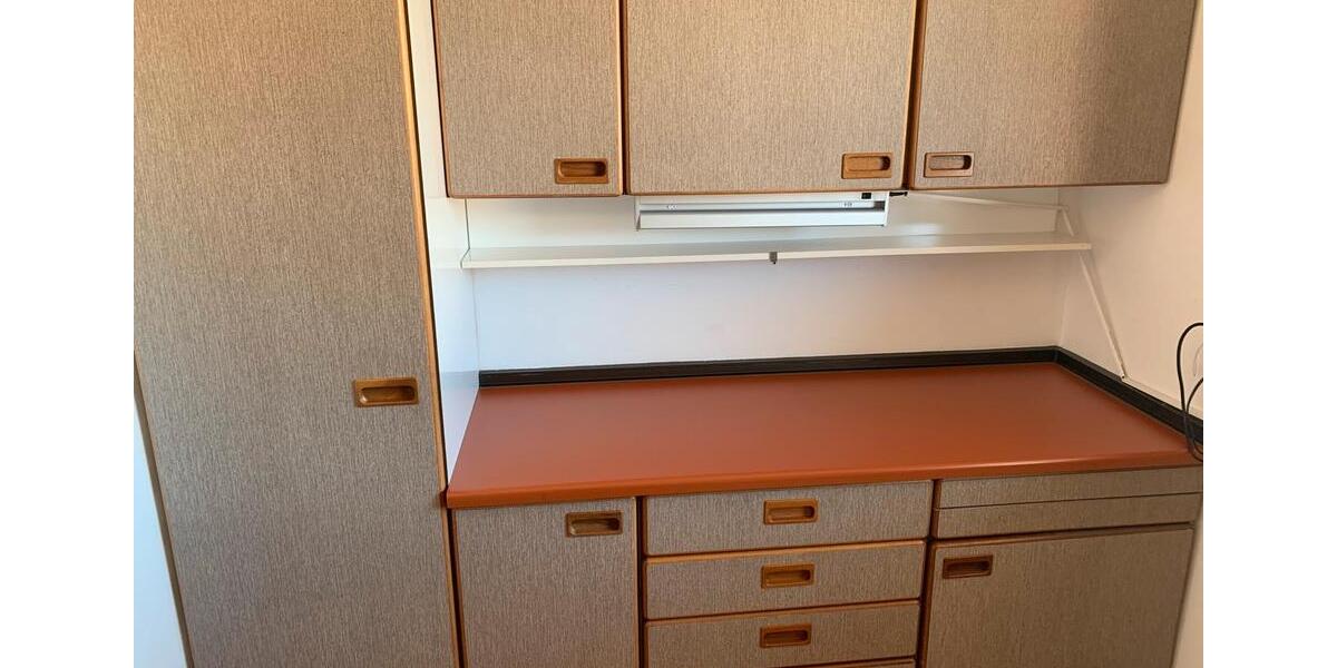 Etagenwohnung Sonthofen - 2.5 Zimmer, 64 m&sup2;, 800&euro; | Angebot:26286996