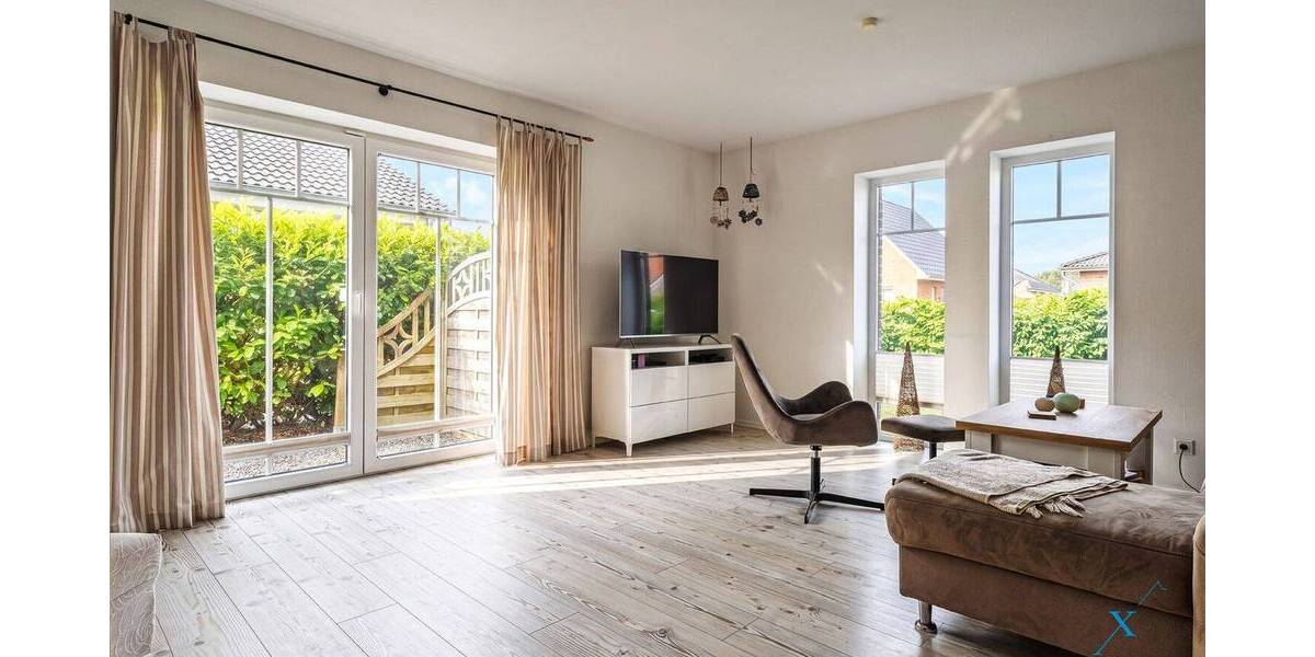 Einfamilienhaus Flensburg / Weiche Weiche - 5 Zimmer, 124 m&sup2;, 429.000&euro; | Angebot:26908446