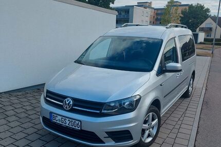 VW Caddy 235.758 km 13.300 &euro; Riedlingen 88499