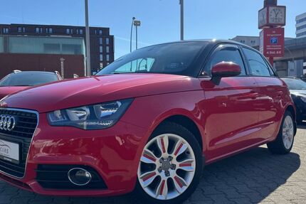 Audi A1 184.900 km 7.390 &euro; Hamburg 20097