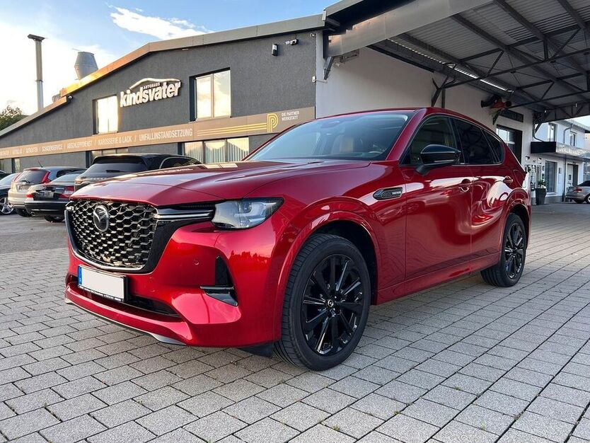 CX-60