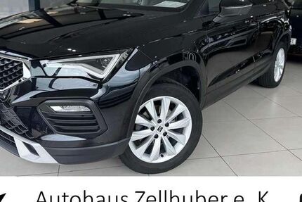 Seat Ateca 55.730 km 22.769 &euro; Neuötting 84524