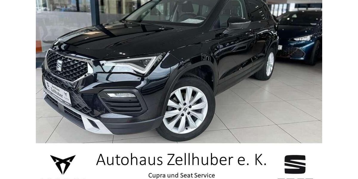 Seat Ateca 55.730 km 22.769 &euro; Neuötting 84524