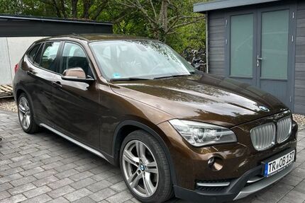 BMW X1 289.000 km 6.300 &euro; Oberbillig 54331