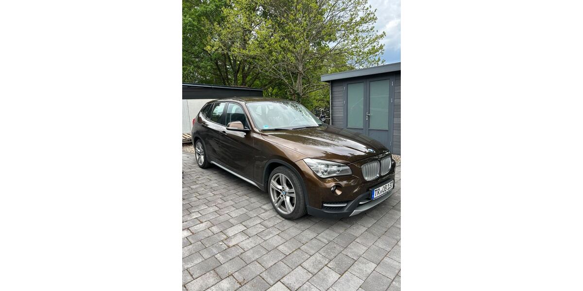 BMW X1 289.000 km 6.300 &euro; Oberbillig 54331