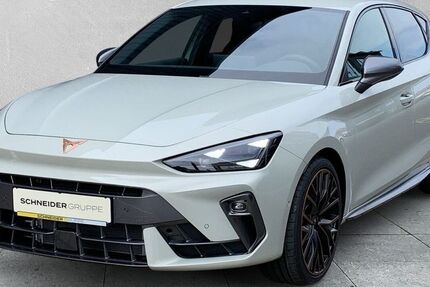 Cupra Leon 4.500 km 34.990 &euro; Plauen 08527