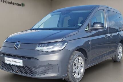 VW Caddy 98.900 km 25.950 &euro; Fürstenau 49584