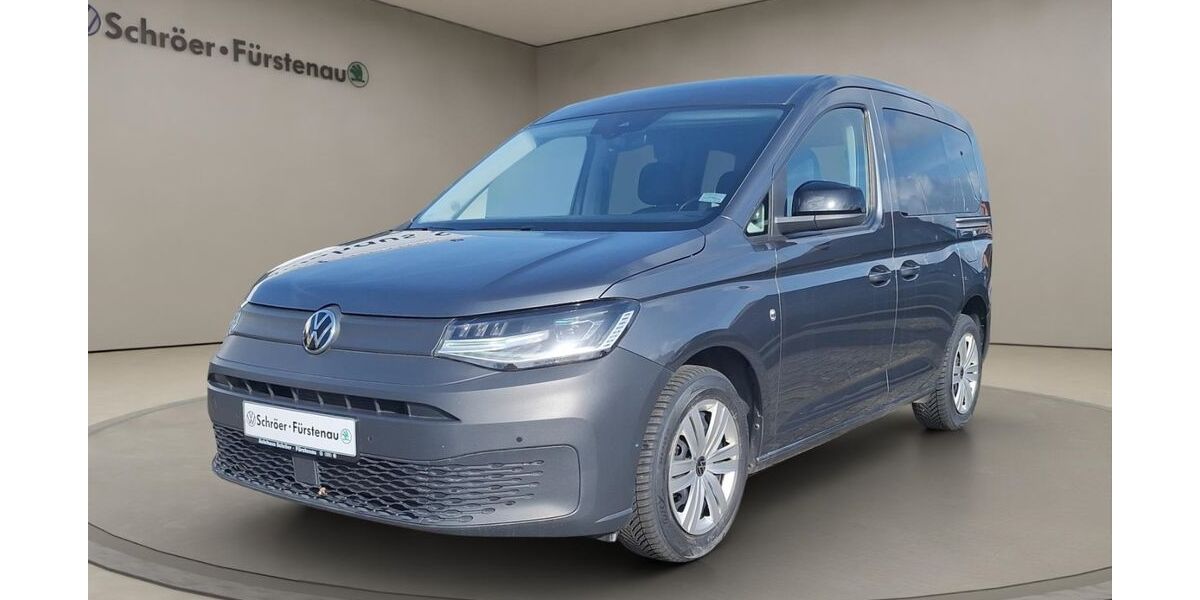 VW Caddy 98.900 km 25.950 &euro; Fürstenau 49584