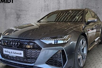 Audi RS6 1.100 km 129.000 &euro; Dannenberg 29451