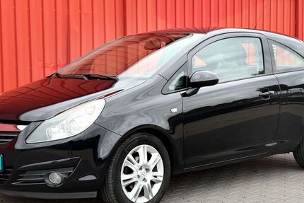Opel Corsa 100.000 km 3.999 &euro; Wittlich 54516