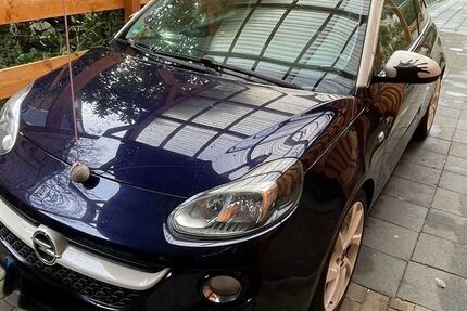 Opel Adam 145.350 km 4.800 &euro; Lauenbrück 27389