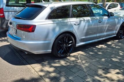 Audi A6 109.000 km 16.500 &euro; Trier 54293