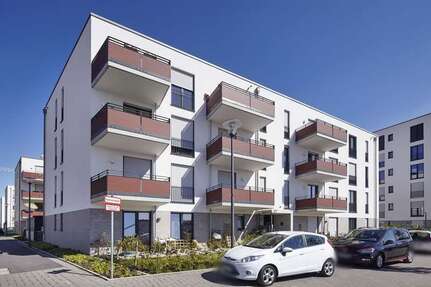 Wohnung zum Mieten in Köln 1.505 € 109.05 m²