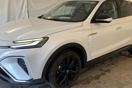 MG Marvel R 26.771 km 24.750 &euro; Steinbach-Hallenberg OT Herges-Hallenberg 98587