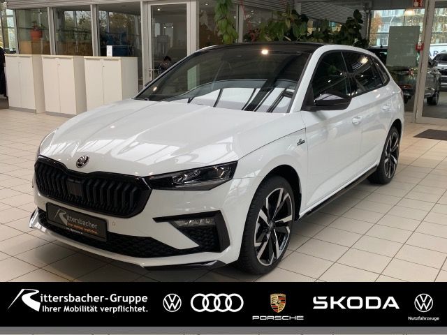 Skoda Scala 5.999 km 30.290 &euro; Kaiserslautern 67657