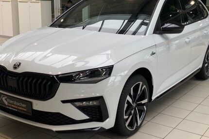Skoda Scala 6.999 km 28.980 &euro; Kaiserslautern 67657