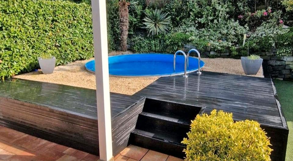 Doppelhaushälfte Rheinberg - 4 Zimmer, 140 m&sup2;, 449.000&euro; | Angebot:24980263