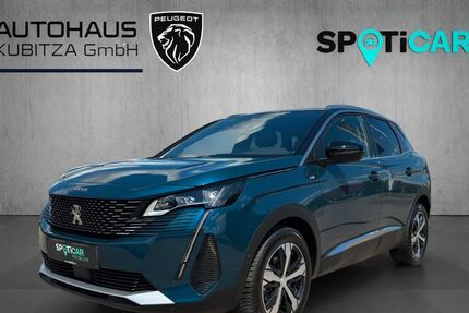 Peugeot 3008 19.214 km 21.950 &euro; Osterburg 39606