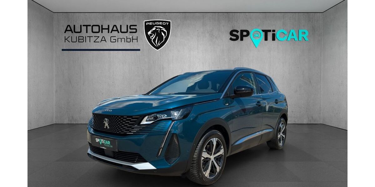 Peugeot 3008 19.214 km 21.950 &euro; Osterburg 39606