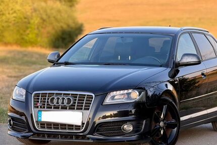 Audi A3 211.000 km 5.000 &euro; oberndorf am neckar 78727
