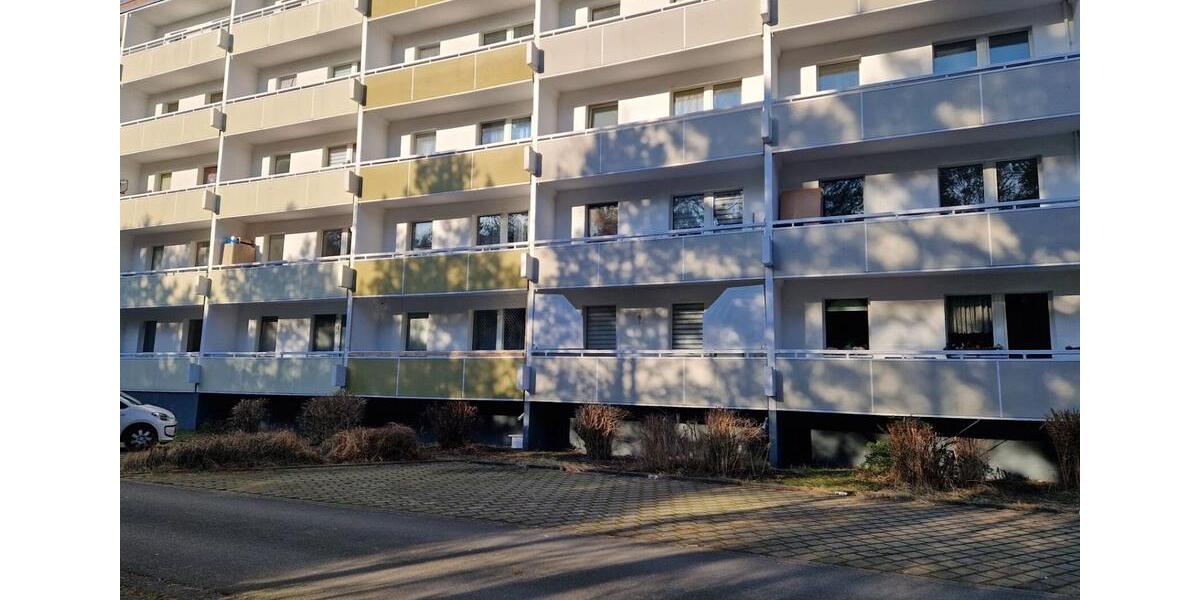 Etagenwohnung Gardelegen - 2 Zimmer, 57 m&sup2;, 171&euro; | Angebot:25714360