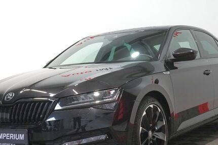 Skoda Superb 68.190 km 31.590 &euro; Schmidgaden 92546