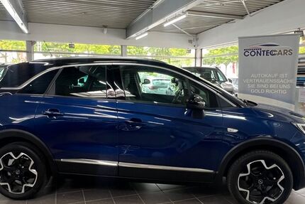 Opel Crossland (X) 63.265 km 14.950 &euro; Werl 59457
