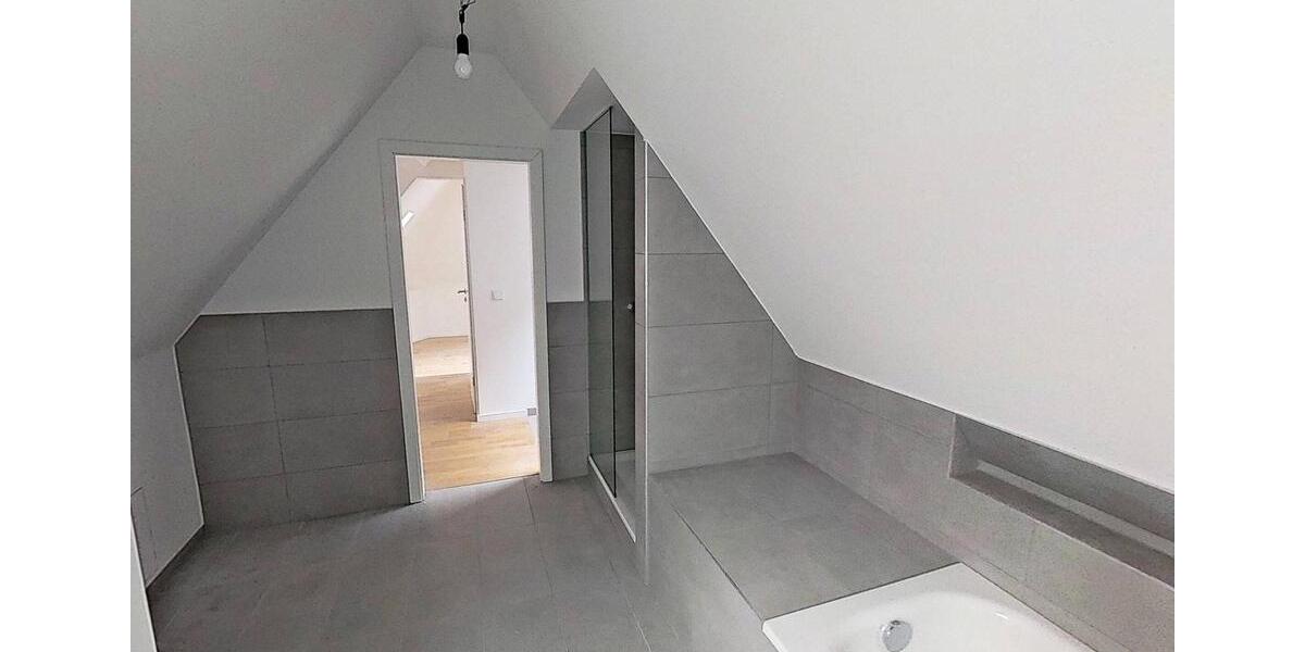 Maisonettenwohnung Mönchengladbach - 5 Zimmer, 148 m&sup2;, 1.332&euro; | Angebot:24941246