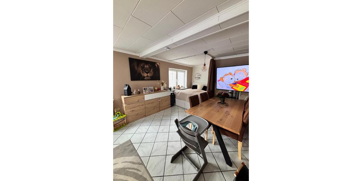 Einfamilienhaus Handewitt Jarplund - 3 Zimmer, 120 m&sup2;, 1.250&euro; | Angebot:25281639