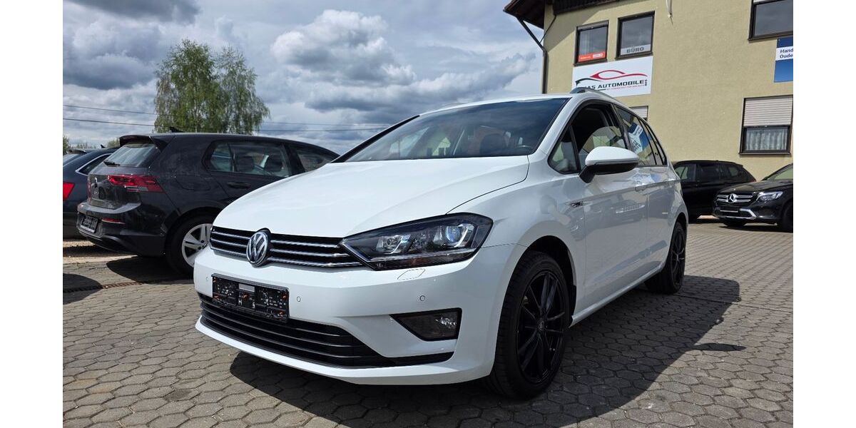 VW Golf 58.000 km 14.990 &euro; Schmidmühlen 92287