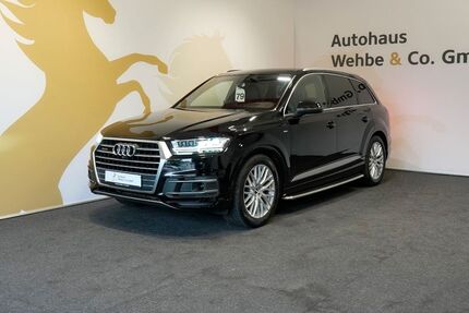 Audi Q7 91.000 km 38.900 &euro; Hannover 30457