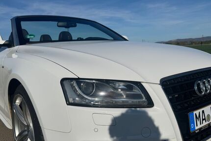 Audi A5 207.000 km 9.299 &euro; Mannheim 68199