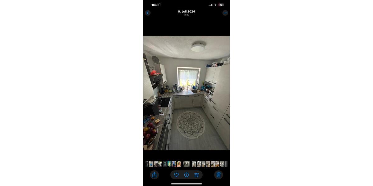 Etagenwohnung Ingolstadt Nordost - 3 Zimmer, 70 m&sup2;, 280.000&euro; | Angebot:27107818