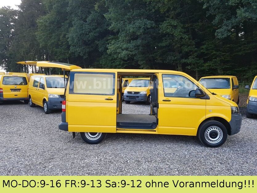 VW T5 Transporter 54.000 km 11.888 € Pfeffenhausen 84076