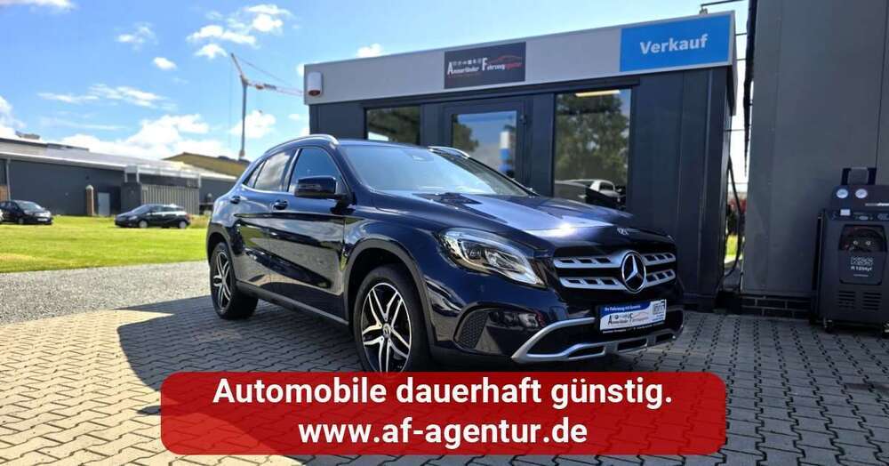 GLA 250