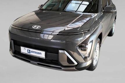 Hyundai KONA 11.346 km 22.990 &euro; Aurich 26605