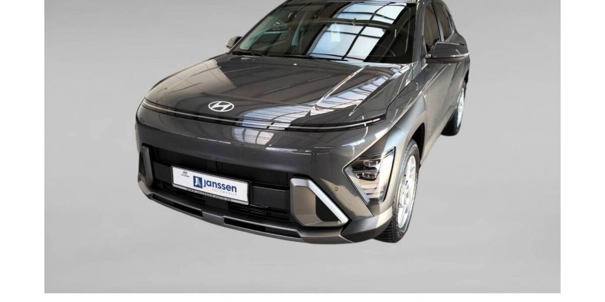 Hyundai KONA 11.346 km 22.990 &euro; Aurich 26605