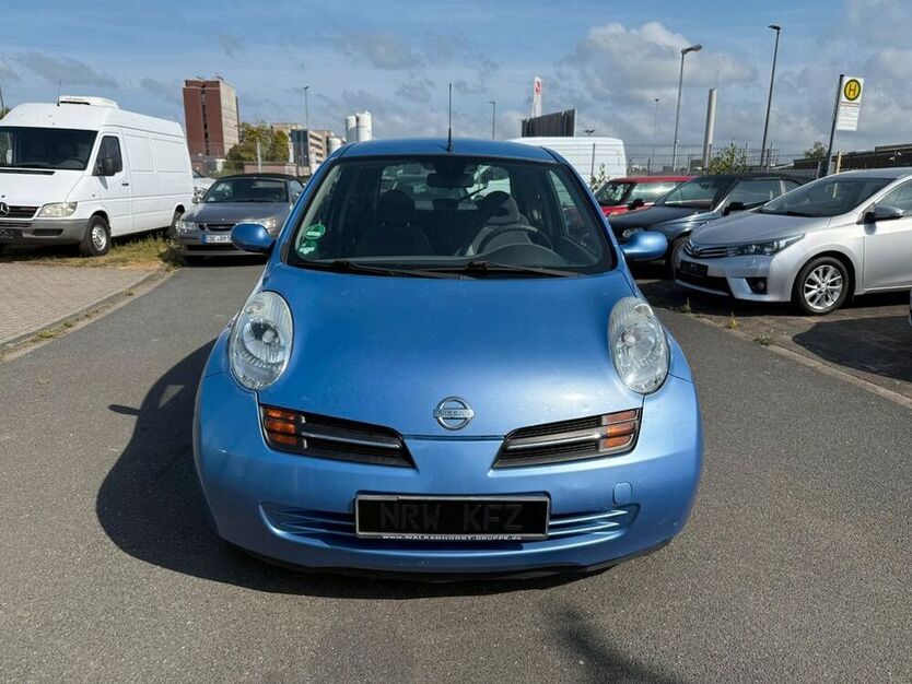 Micra