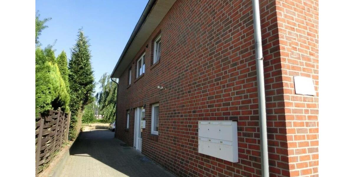 Erdgeschoßwohnung Diepholz - 2 Zimmer, 58 m&sup2;, 500&euro; | Angebot:26368387