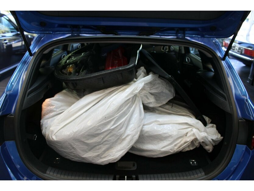 Kia Ceed 1.4 Vision 91.681 km 12.480 € Euskirchen 53881