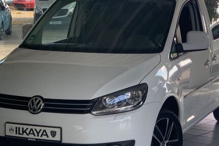 VW Caddy 189.000 km 11.980 € Giesen 31180