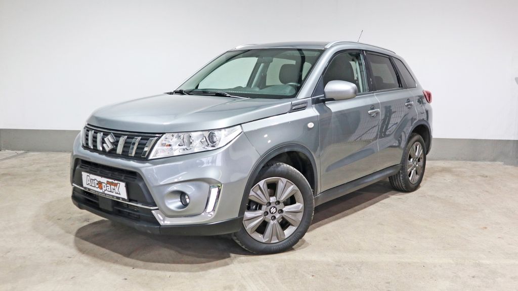 Suzuki Vitara 50.000 km 14.000 &euro; Ingelheim am Rhein 55218
