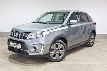Suzuki Vitara 50.000 km 14.900 &euro; Ingelheim am Rhein 55218