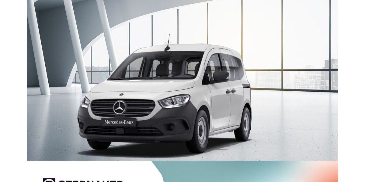 Mercedes-Benz Citan 1.150 km 19.990 &euro; Neudietendorf 99192