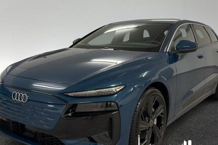 Audi A6 e-tron 6.001 km 78.990 &euro; Berlin 14167
