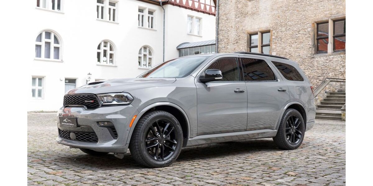 Dodge Durango 76.592 km 41.900 &euro; Völpke 39393